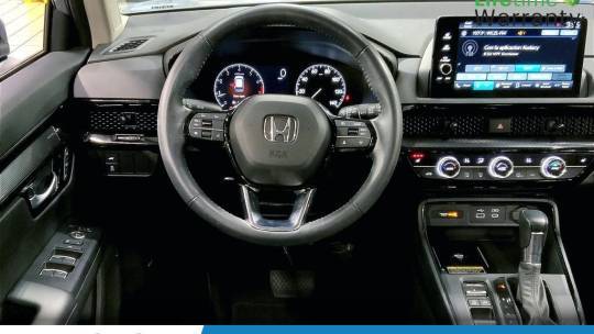 2023 Honda CR-V