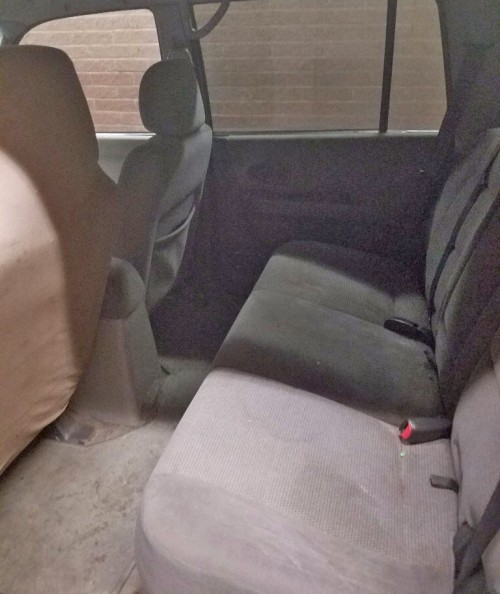 2002 mitsubishi montero for sale in texas by owner