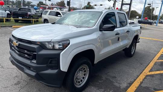 2024 Chevrolet