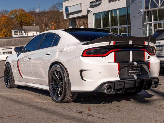 2020 dodge charger r/t scat pack