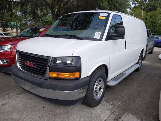 2019 gmc savana 2500 in orange park, florida