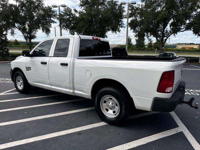 2019 ram 1500 tradesman