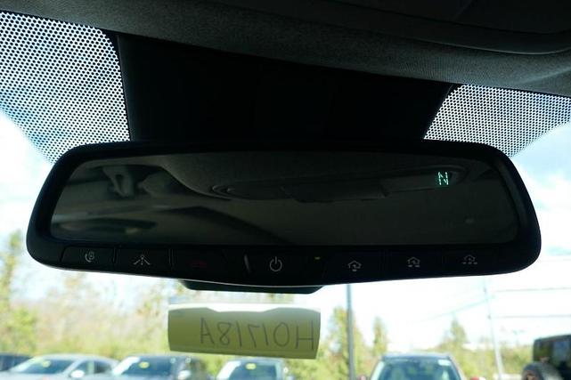 2020 hyundai santa fe sel 2.4