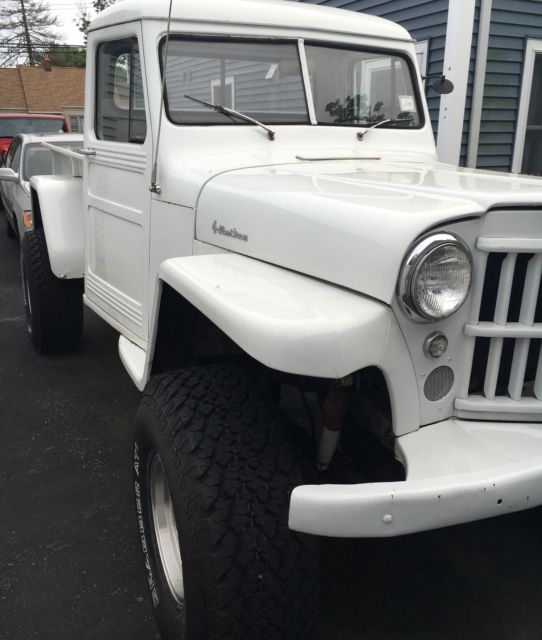 1959 jeep willys