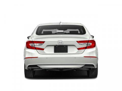 2021 honda accord touring 2.0t