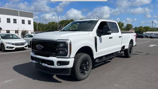 2024 Ford F-350