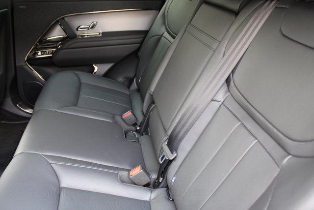 2024 land rover range rover sport se