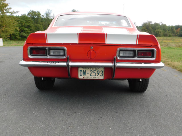 302 c.i./ 290 h.p.; m-21 4-speed, 3.73 gears posi, excellent condition (video)