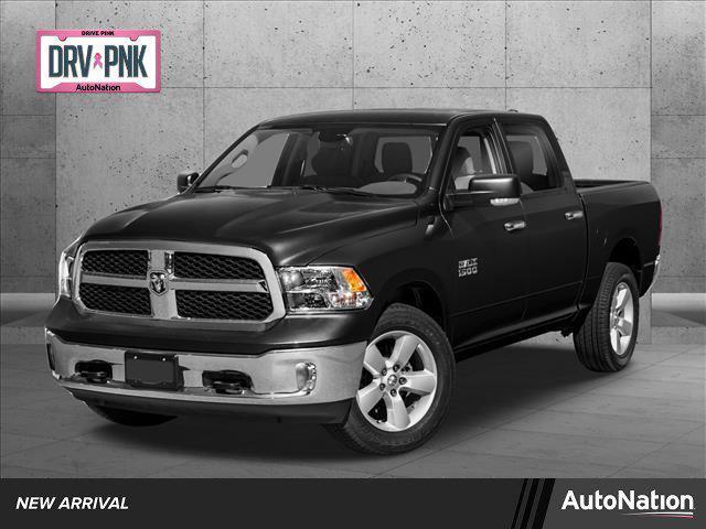 2020 ram 1500 classic slt