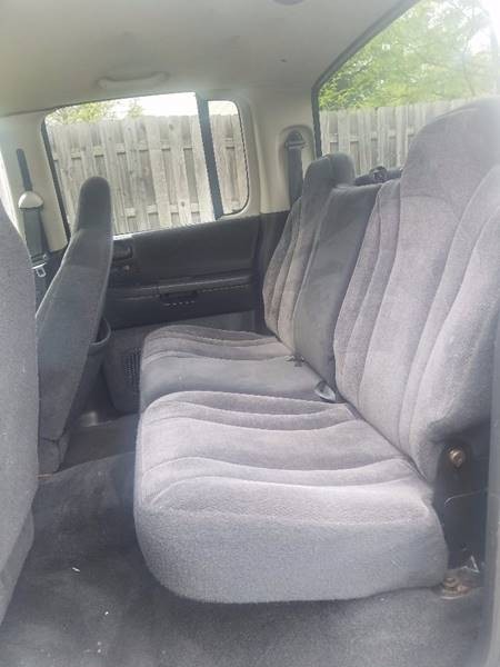 2004 dodge dakota quad cab sb for sale in new jersey