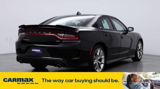 2022 Dodge Charger