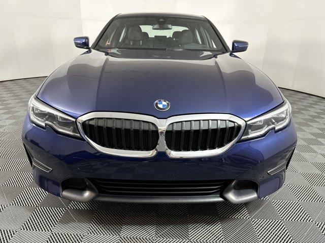 2019 bmw 330 330i