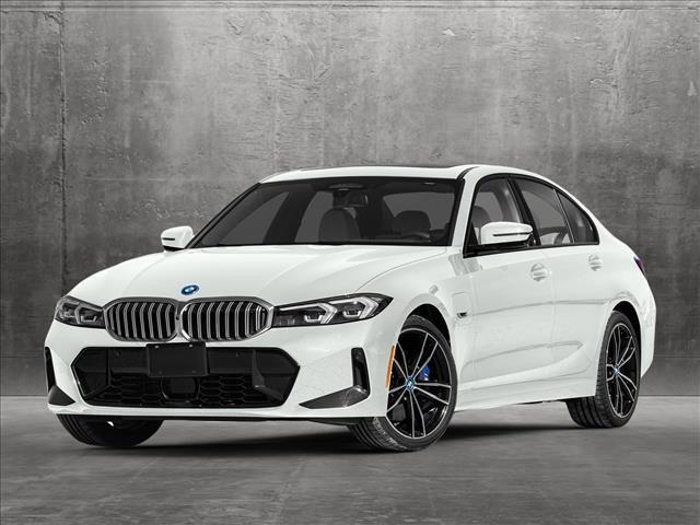 2023 bmw 330e base