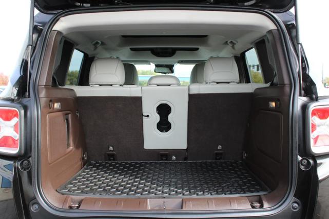 2015 jeep renegade limited