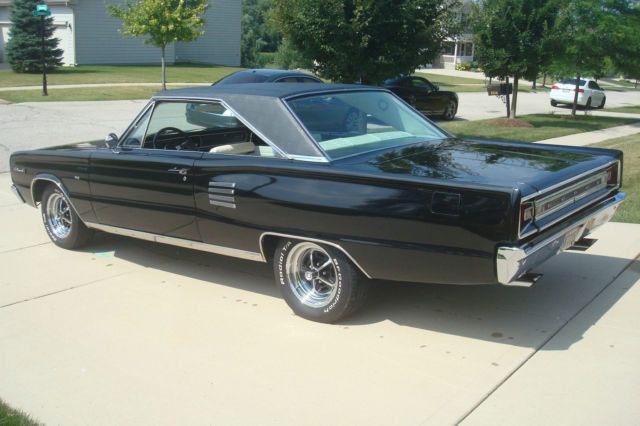 1966 dodge coronet 500 hardtop 2-door 7.2l - much lower reserve price!!
