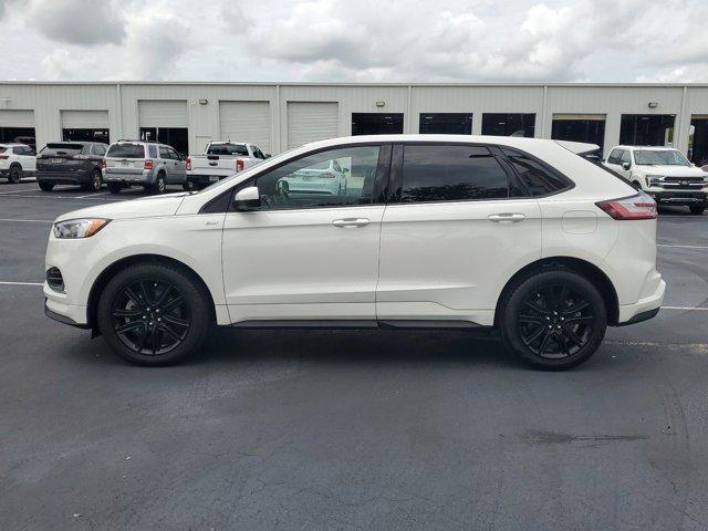 2024 ford edge st-line