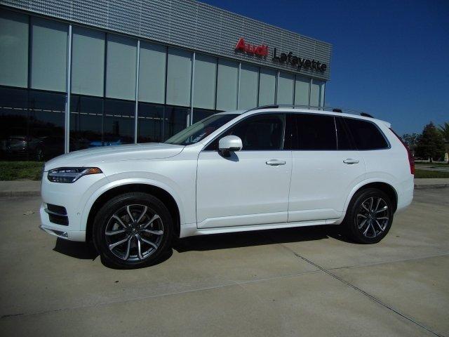 used 2017 volvo xc90 awd t6 momentum lafayette, la 70503 for sale in lafayette, louisiana