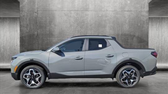 2024 Hyundai Santa Cruz