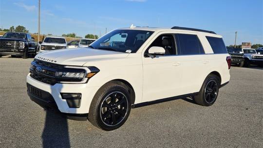 2024 Ford Expedition