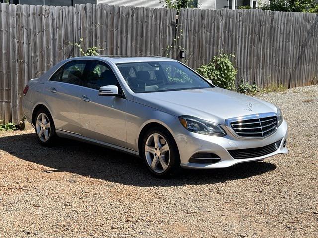 2014 mercedes-benz e-class e 350