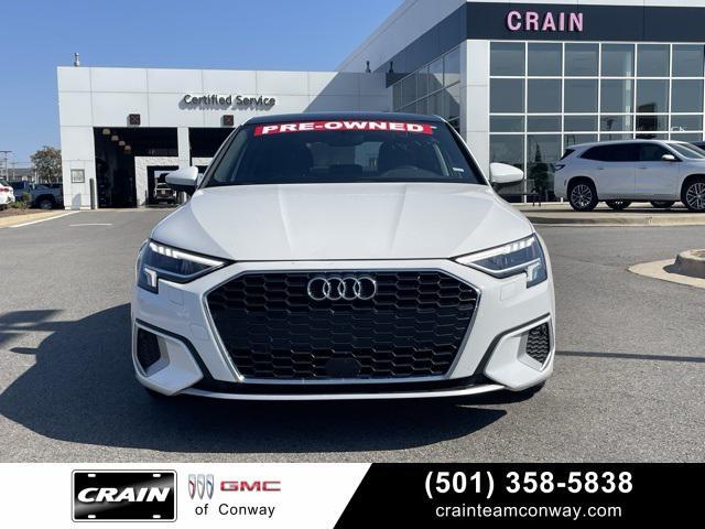 2023 audi a3 premium
