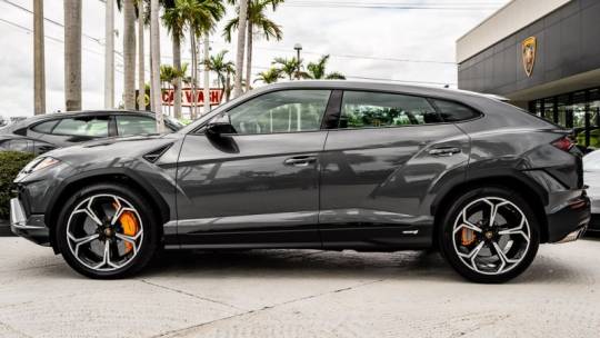 2023 Lamborghini Urus