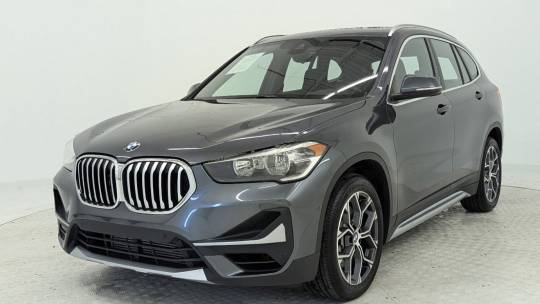2021 BMW X1 xdrive28i