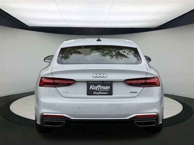 2021 audi a5 45 s line premium plus