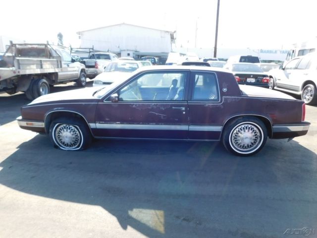 1989 used 4.5l v8 16v automatic no reserve