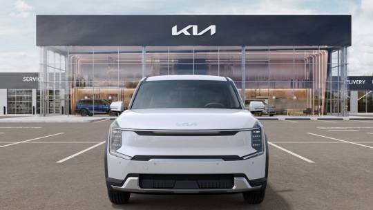 2024 Kia EV9