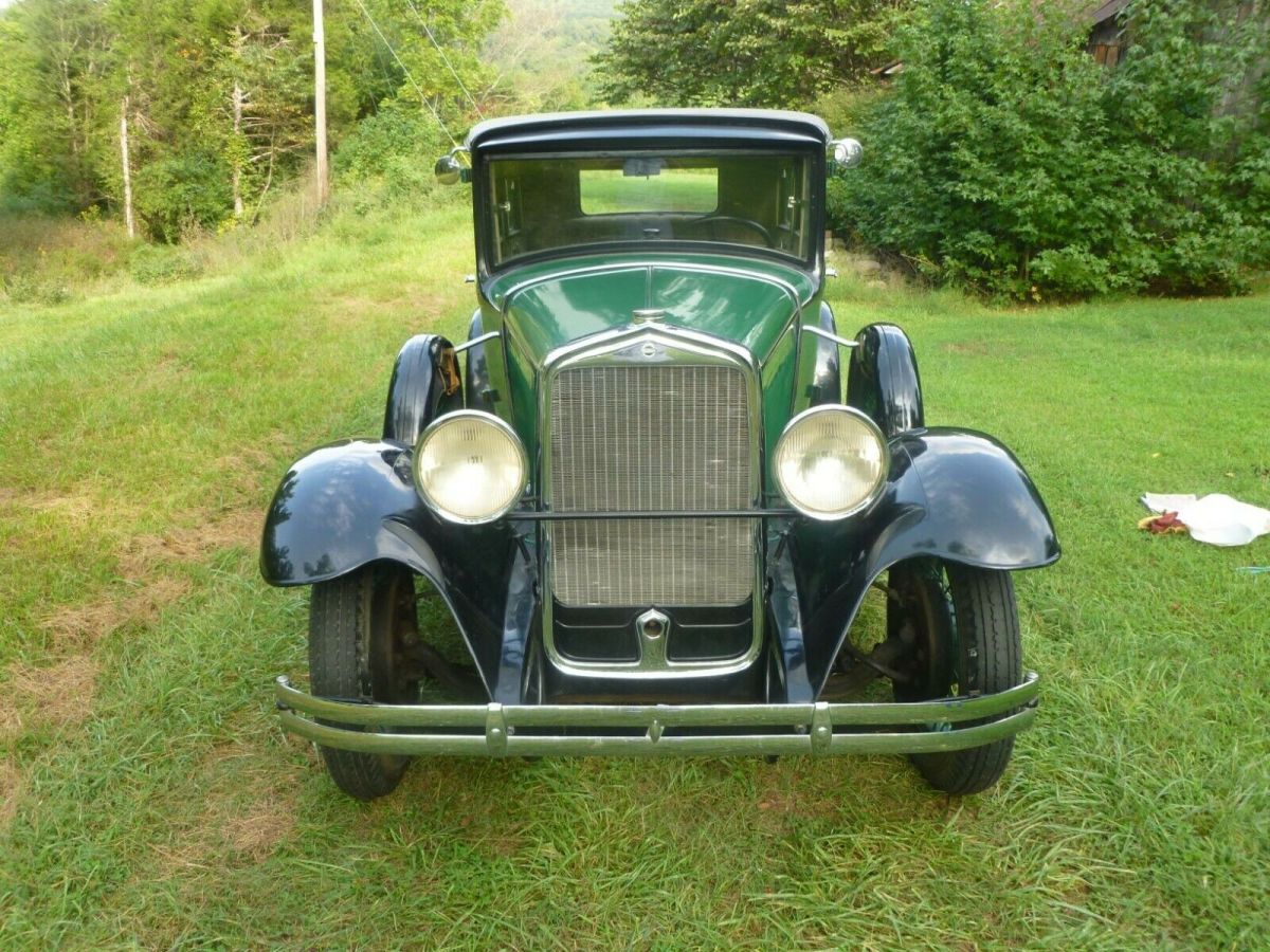1930 studebaker erskine 6