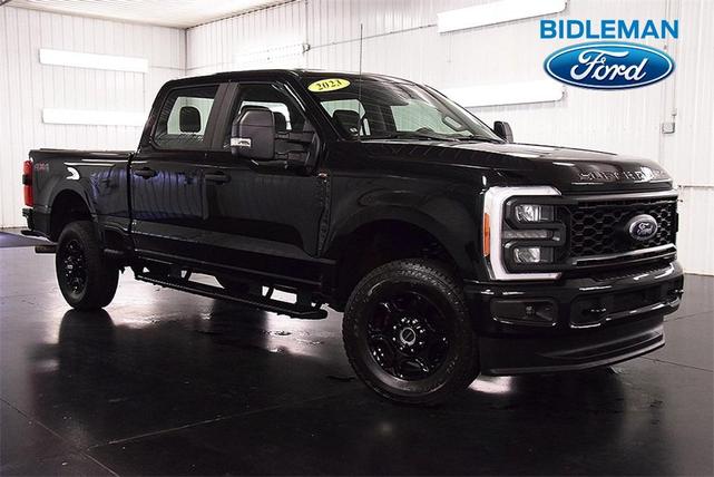 2023 ford f-250 xl