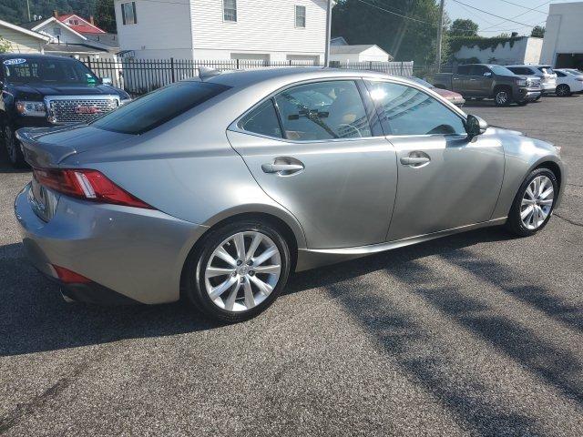 used 2016 lexus is 300 awd charleston, wv 25303 for sale in charleston, west virginia