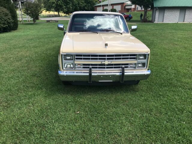 new paint new interior new tires no rust