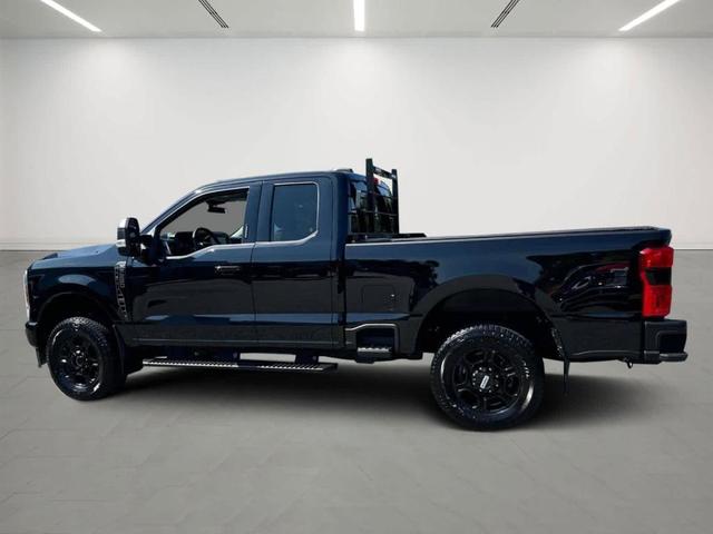 2024 ford f-250 xlt