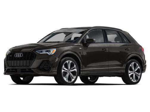 2024 audi q3