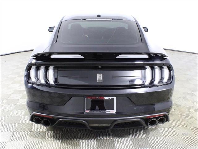 2019 ford shelby gt350 base