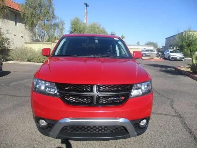 2020 dodge journey crossroad sport utility 4d in mesa, arizona