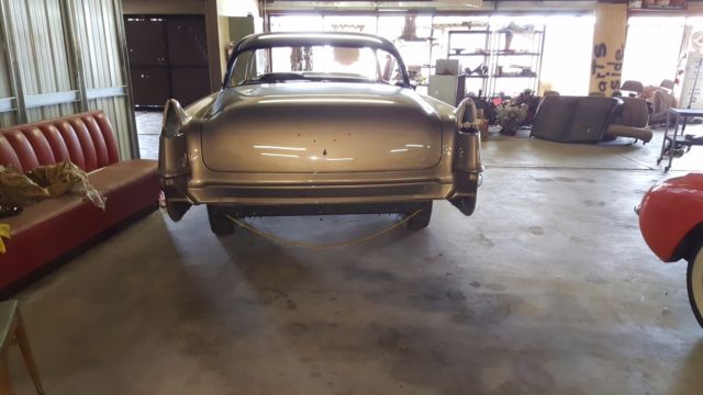 1956 cadillac 55,57 buick,chevy,oldsmobile,pontiac,lead sled,pro touring,custom