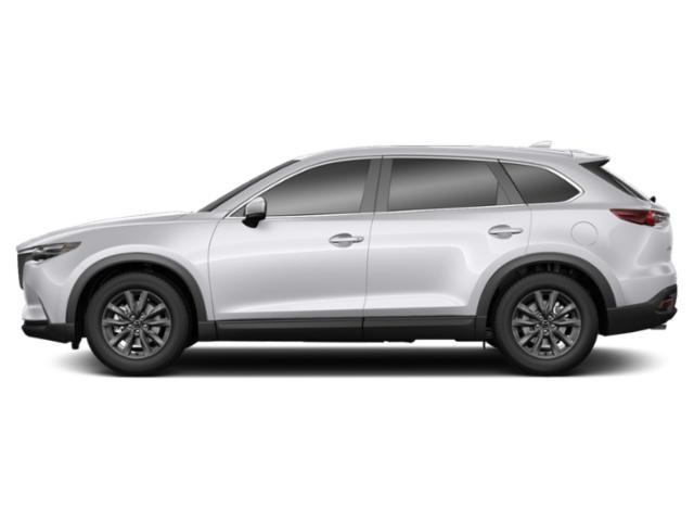 2021 mazda cx-9 grand touring