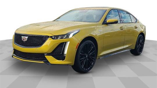 2024 Cadillac CT5-V