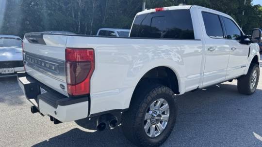 2020 Ford F-250