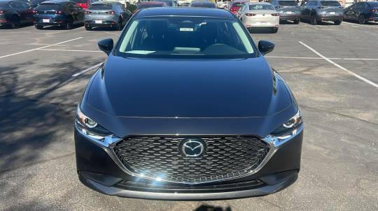 2024 Mazda