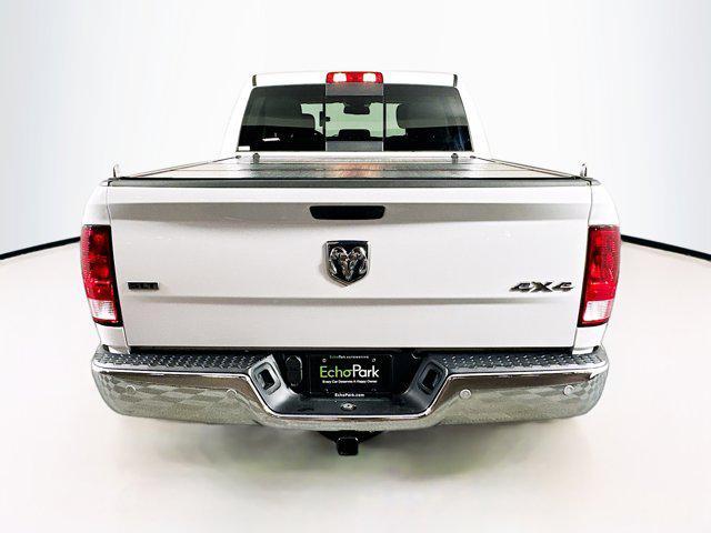 2020 ram 1500 classic slt