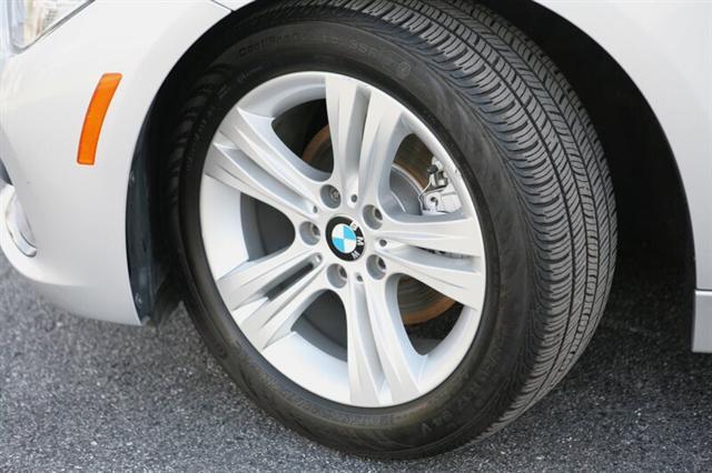 2016 bmw 328d xdrive