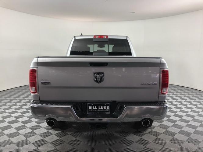 used 2015 ram 1500 laramie phoenix, az 85015 for sale in phoenix, arizona