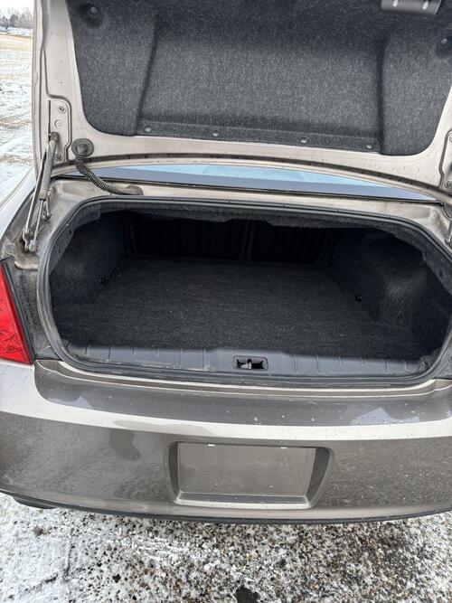 2012 chevrolet malibu four-cylinder 105,000 miles beautiful interior/exterior