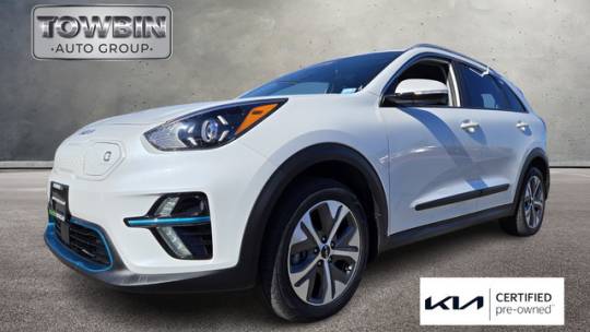 2022 Kia Niro