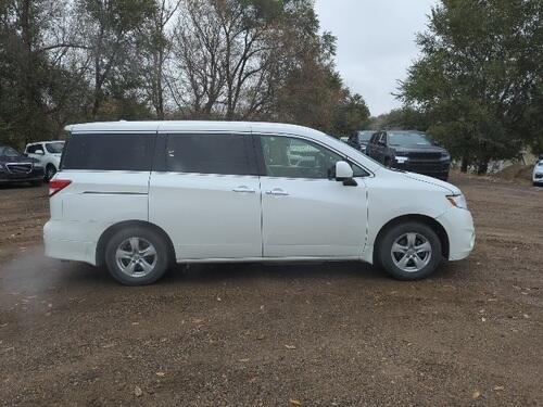 2015 nissan quest