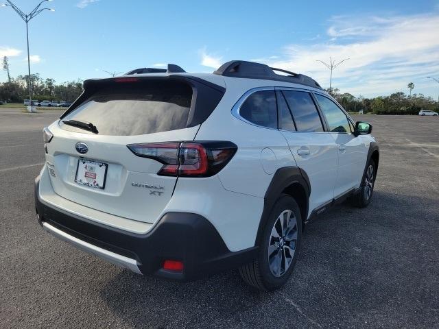2024 subaru outback limited xt